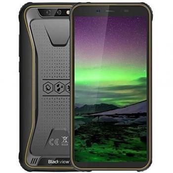 Blackview BV5500 Pro 3GB/16GB Dual SIM Yellow