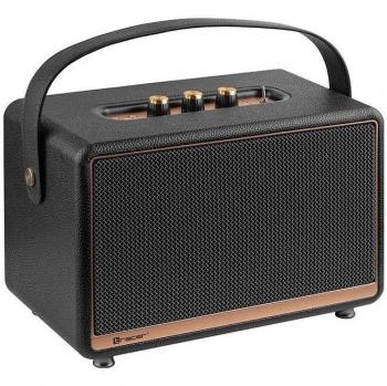 Altavoz Bluetooth Portátil Tracer M45 Negro 45 W