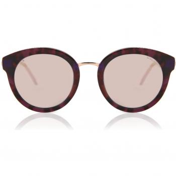 Mauboussin MAUS 1711 03 Women's Sunglasses Tortoiseshell Size 49