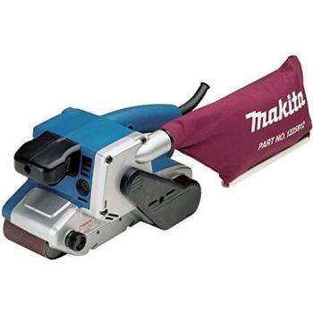 Makita Makpac 9902J - Lijadora de banda