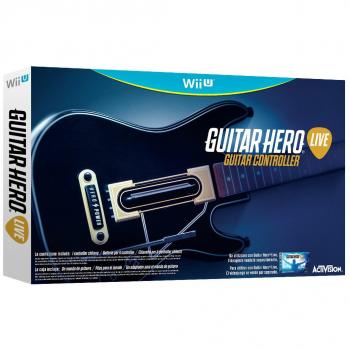 Activision - Guitarra Guitar Hero Live