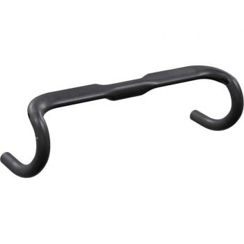 Syncros - Manillar CRESTON 2.0 AERO Plateado