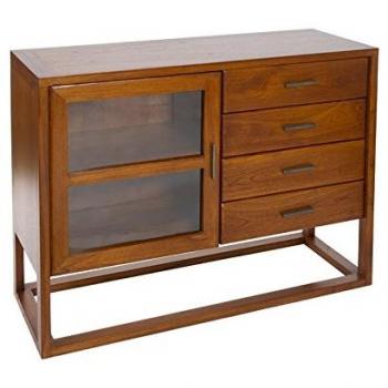 SOHO TOWN HOUSE LIVING Aparador Bajo Vintage