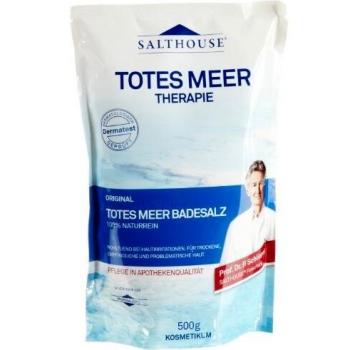 Salt House Dead Sea Bath Salt 500 g
