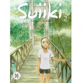 Suiiki, vol 2