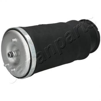 Fuelle de suspensión neumática JAPANPARTS MM-AS019, trasero, derecha