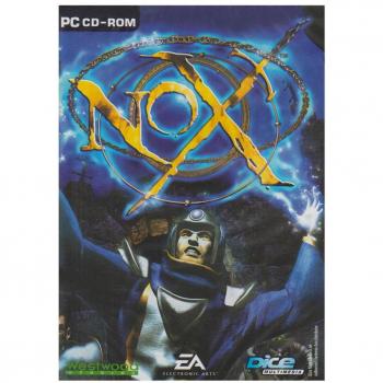Nox [Importación alemana]