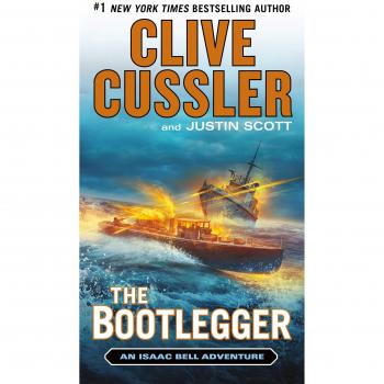 The Bootlegger: 7