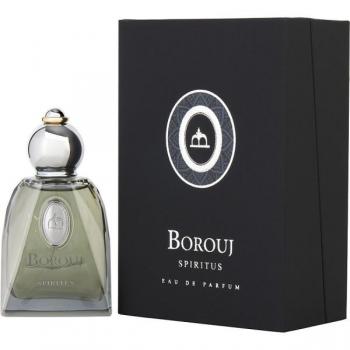 Spiritus Borouj 85ml Eau De Parfum Spray