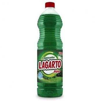 Friegasuelos Pino Lagarto 15 L