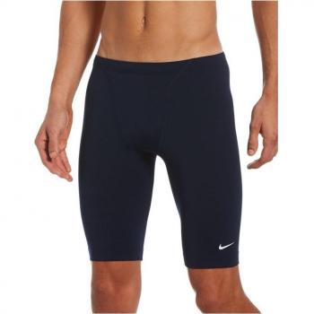 Bañador de natación Nike Jammer Hombre Azul Marino Hydrastrong Solids 26