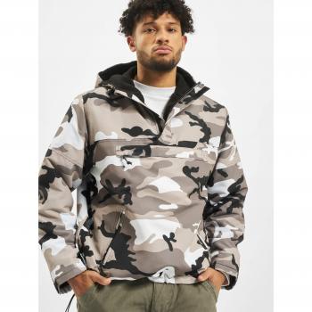 Brandit 5XL Urban Windbreaker Jacket for Men
