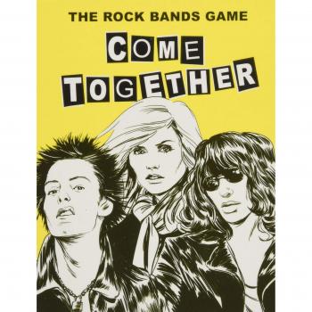 Come Together: The Rock Bands Game
