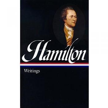 Hamilton Writings