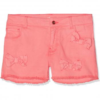 Billieblush Short, Bañador para Niñas,