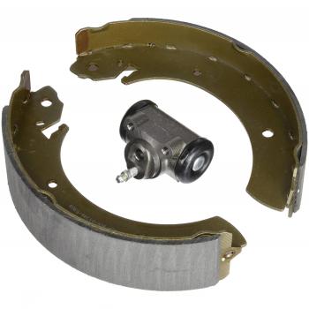 Brembo H56014 Standard Kit Disco de Freno