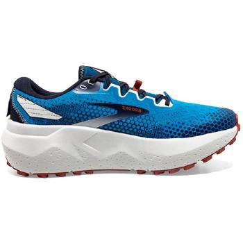 Brooks Caldera 6 Zapatillas de Running para Hombre en Color Azul