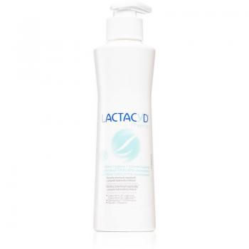 Lactacyd Pharma Emulsión Antibacteriana para la Higiene Íntima 250 ml