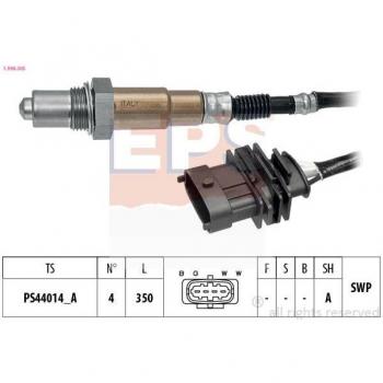 Sonda lambda EPS 1.998.305