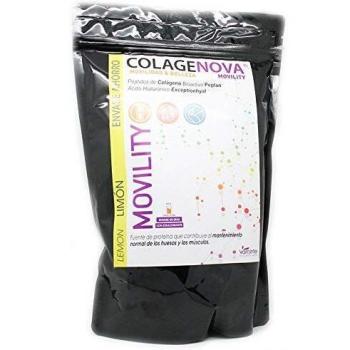 Vaminter Colagenova Movility 780Gr. Sabor Limon - 1 unidad