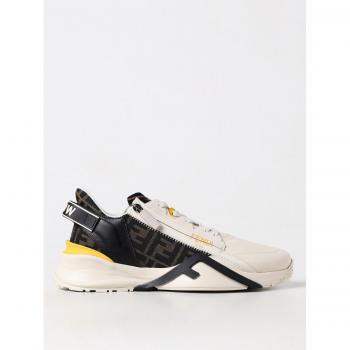 Fendi Men's Ice Color Flow Sneakers Size 6
