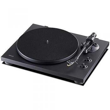 Teac TN-180BT-B Negro
