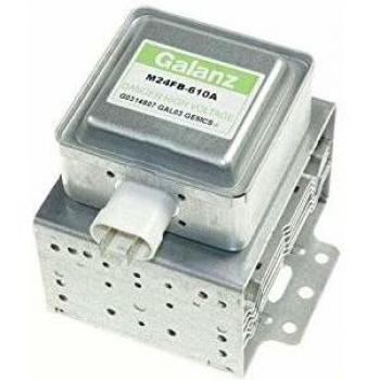 Magnetrón M24FB-610A para Microondas Brandt AS0008707