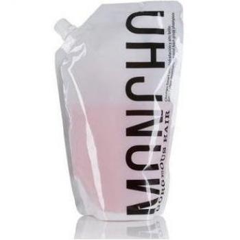 Moncho Moreno Gorgeous Hair Champú UltraHidratación 500ml