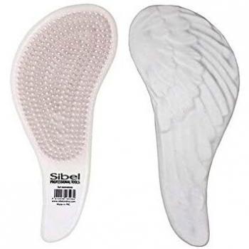 Sibel D'Meli Angel & Brush White - 200 g