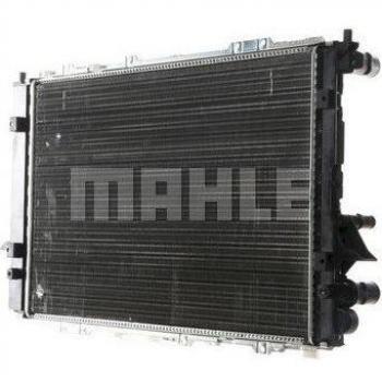 Radiador de Refrigeración del Motor MAHLE ORIGINAL CR 358 000S para Audi A6 C4 Avant y VW Cupra