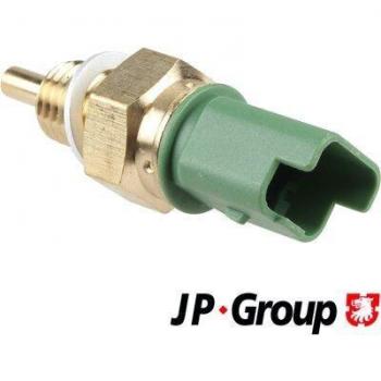 Sensor de temperatura del refrigerante JP GROUP 4193100400