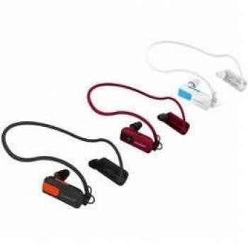 Sunstech TRITON4GBBLACK - Reproductor de MP3, resistente al agua,