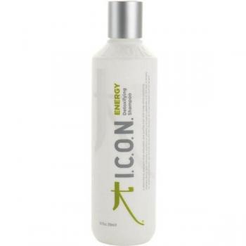 I.C.O.N. Energy Champú Desintoxicante 1000Ml