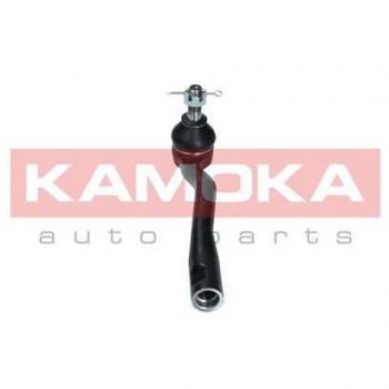 Rótula de dirección KAMOKA 9010121 - Cabeza de varilla de dirección ajustable