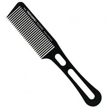 Peine Triumph Technic 7643 Corte Máquina
