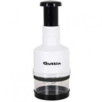 Quttin S2201861 Cortador, Steel