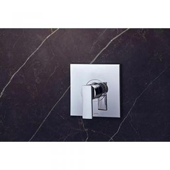 Hansgrohe - Axon Citterio mon. emp. ducha cromo