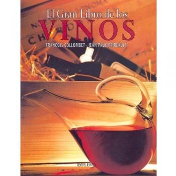 Gran libro de los vinos, el