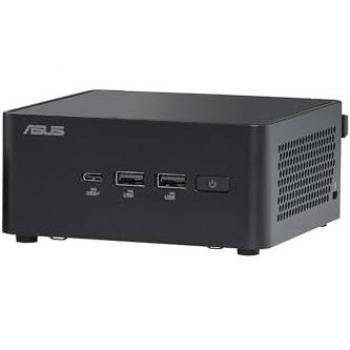 ASUS Mini-PC 90AS0081-M000U0, color negro, compacto y eficiente