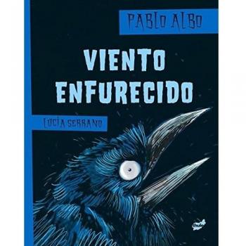 Viento Enfurecido