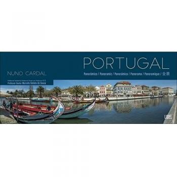 Portugal Panorámico - CARDAL NUNO