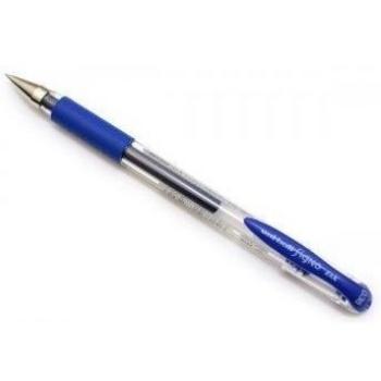 Uni-Ball Signo Dx Um-151 Gel Ink Pen - 0.38 Mm - 10 Set