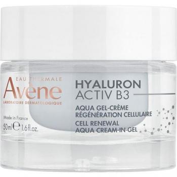 Avène Hyaluron Activ B3 Cell Renewal Aqua Cream-in-Gel