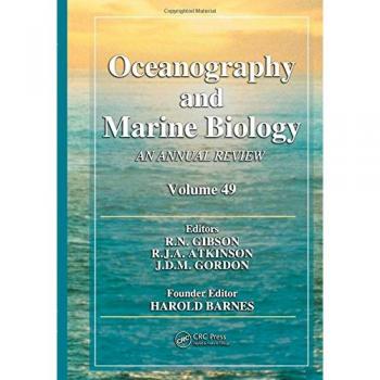 Oceanography and Marine Biology: An Annual Review, Volume 49