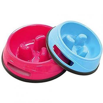 Arppe 1559011500 Comedero Food Control, 650 ml