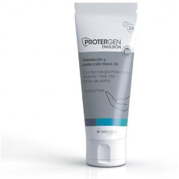 Protergen Emulsión Protectora de Manos Sin Alcohol 75 ml