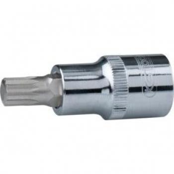 KS Tools 1/2 CHROMEplus Stecknuss XZN M5