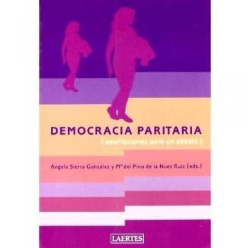 Democracia paritaria: - Varios Autores