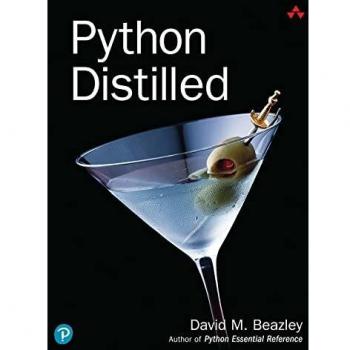 Python Distilled
