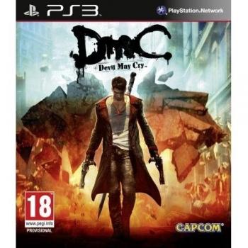 Devil May Cry